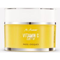 Disques Visage Exfoliants Booster d'Éclat
