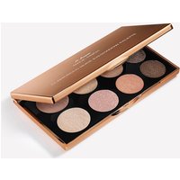 Palette de Fards à Paupières Glamorous Nude