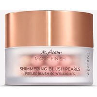 Shimmering Blush Perles en Poudre Scintillante Peachy Paradise