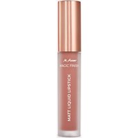 Rouge à Lèvres Liquide Mat Chestnut