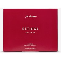 Ampoules Anti-Rides 1% Rétinol