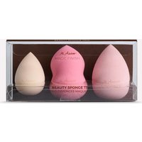Trio d'Éponges de Maquillage