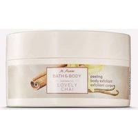 Lovely Chai Gommage