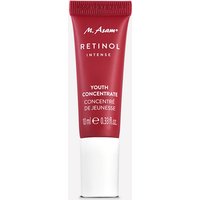 Sérum Concentré de Jeunesse Raffermissant au Rétinol