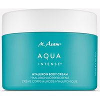 Crème Corporelle à l'Acide Hyaluronique