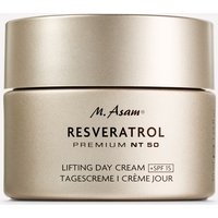Asambeauty Profitieren Sie von 27% Rabatt Hautstraffende Tagescreme mit LSF 15