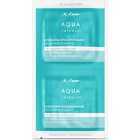 Masque Visage à l'Acide Hyaluronique