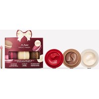 Coffret Cadeau Soins des Lèvres Sweet Lips Macaron
