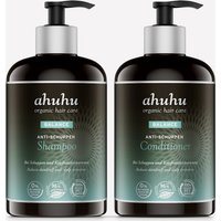 Shampoing & Après-Shampoing Anti-Pelliculaire