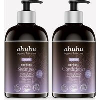 Shampoing & Après-Shampoing pour Cheveux Blonds