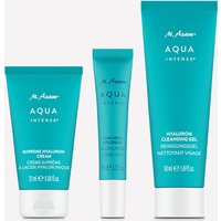 Coffret Découverte Soins à l'Acide Hyaluronique 3 Produits