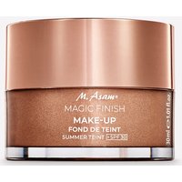 Fond de Teint Mousse Summer Teint SPF 30