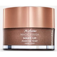 Fond de Teint Mousse Deep Teint