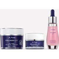 Routine de Soins Visage Raffermissants 3 produits