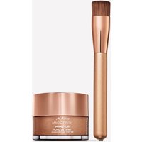 Fond de Teint Mousse Summer Teint SPF 30 & Pinceau