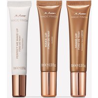 Coffret Découverte Fonds de Teint Mousse 3 Produits