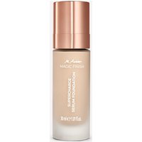 Supercharge Serum Foundation Fond de Teint Warm Sand