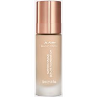 Supercharge Serum Foundation Fond de Teint Creamy Nude
