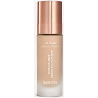 Supercharge Serum Foundation Fond de Teint Cool Honey