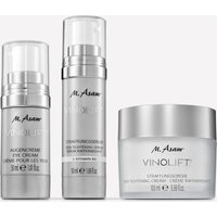 Routine de Soins Raffermissants 3 Produits