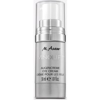 Crème Contour des Yeux Anti-Âge au Resvératrol