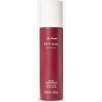 Sérum Concentré de Jeunesse Raffermissant au Rétinol