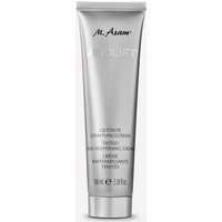 Crème Visage Raffermissante Anti-Âge Teintée