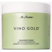 Gommage Corps au Sucre