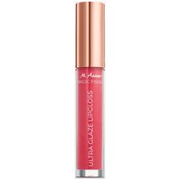 Gloss à Lèvres Ultra Glaze Cheeky Rose