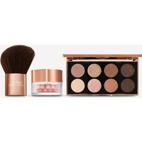 Coffret Maquillage Nude Eyes & Blush 3 Produits