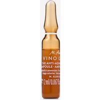 Cure d'Ampoules Anti-Âge