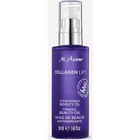 Huile de Beauté Raffermissante