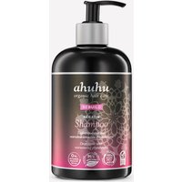 Shampoing à la Kératine