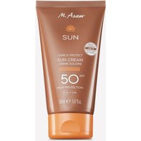 Crème Solaire Corps SPF 50
