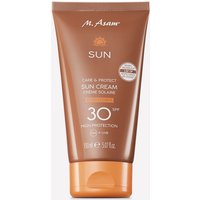 Crème Solaire Corps SPF 30