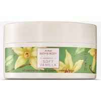 Crème Corporelle SOFT VANILLA