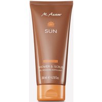 Gel Douche & Gommage