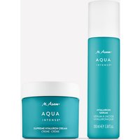 Supreme Hyaluron Crème Visage & Sérum à l'Acide Hyaluronique