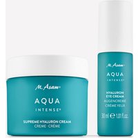 Supreme Hyaluron Crème Visage & Crème Contour des Yeux