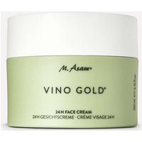 Crème Visage 24h
