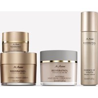 Coffret de Soins Visage Raffermissant XXL 4 Produits