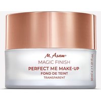 Perfect Me Fond de Teint Mousse Transparent