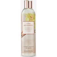 Lovely Chai Gel Douche