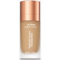 Fond de Teint Timeless Touch Warm Sand