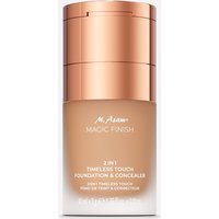 Fond de teint 2-en-1 et correcteur Creamy Nude