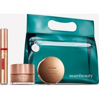 Ready Set Glow-Trio avec Trousse de Maquillage