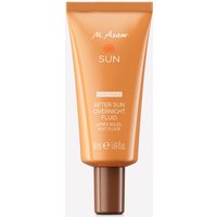 Fluide de Nuit Après-Soleil