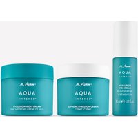 Coffret de Soins Visage 24h & Contour des Yeux 3 Produits