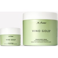 Crème Visage 24h & Crème Corporelle Raffermissante