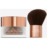 Vibrant Bronzing Perles Bronzantes Vivifiantes & Pinceau Maquillage Kabuki